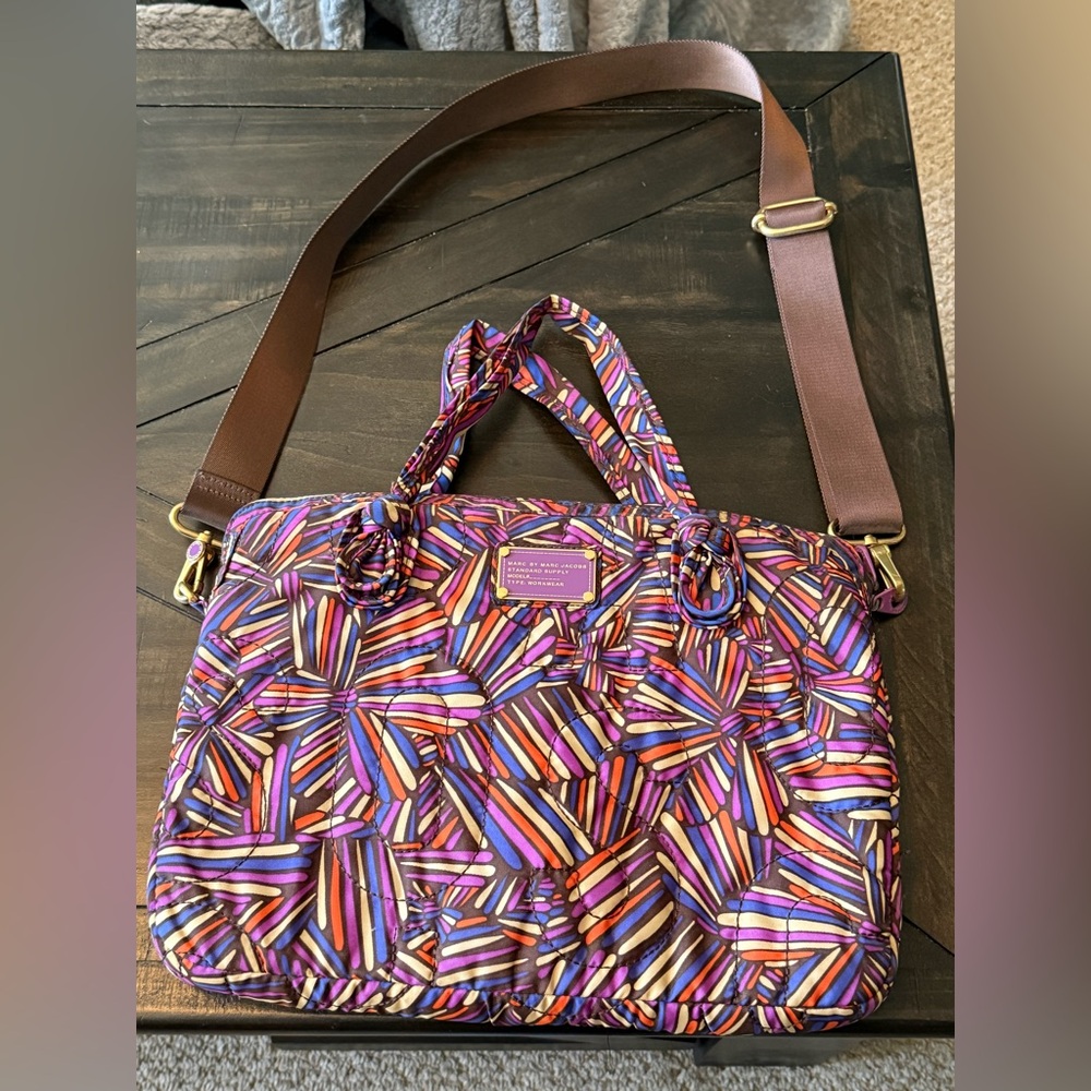 Marc by Marc Jacobs Laptop Bag